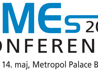 Konferencija: „Snaga SME – Podsticaj i rast preduzeća“ 2019