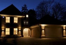 Iskoristite osvetljenje da odvratite provalnike Iskoristite osvetljenje da odvratite provalnike