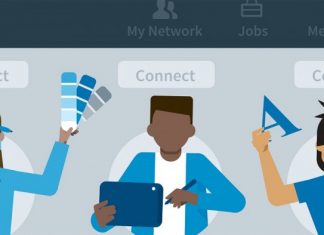 DRUGI DEO: Bezbednost na LinkedIn-u