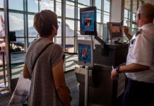 Biometrija lica umesto pasoša