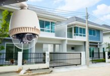 Šta zakon kaže o video nadzoru u stambenim zgradama?