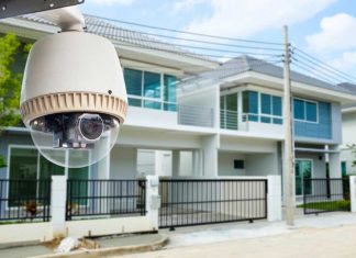 Šta zakon kaže o video nadzoru u stambenim zgradama?