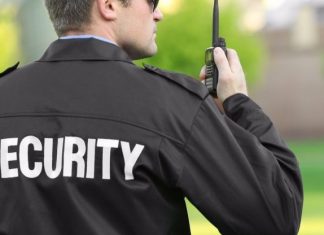 SLUŽBENICI OBEZBEĐENJA: Šta mogu, a šta ne?