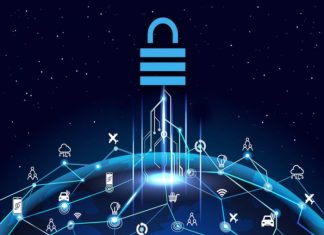 „Internet of Things“ – Protokoli Internet of Things - Protokoli