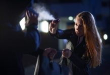 Legalna sredstva za samoodbranu