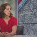 Nevena Ružić kandidat za novog Poverenika