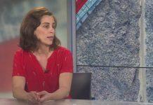 Nevena Ružić kandidat za novog Poverenika