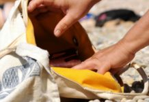 Oprezno na letovanju!