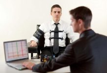 POLIGRAF: Tehnika otkrivanja laži