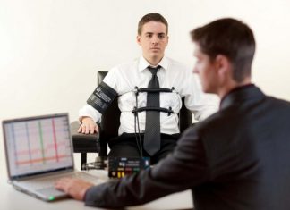 POLIGRAF: Tehnika otkrivanja laži