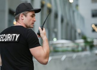 Rizici sa kojima se susreću službenici obezbeđenja