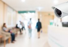 Video nadzor u zdravstvenim ustanovama