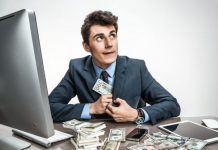 Interne zloupotrebe i krađe na radnom mestu