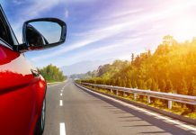 Saveti za bezbedniju vožnju tokom letnje sezone
