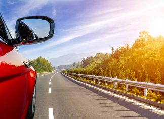 Saveti za bezbedniju vožnju tokom letnje sezone