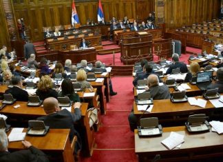 Veća bezbednost trgovanja: Usvojen Zakon o robnim berzama