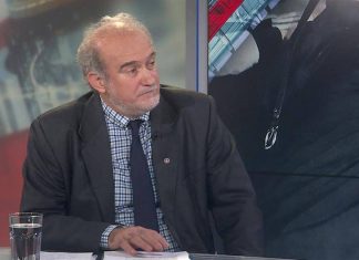 Da li će se odložiti Zakon o zaštiti podataka o ličnosti?