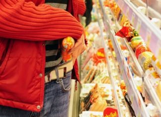 KRAĐE U MALOPRODAJI: Za sitnu krađu, sitna i kazna!