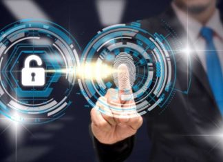 Najzastupljenije biometrijske metode