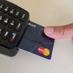 Uvođenje biometrije u sistem plaćanja