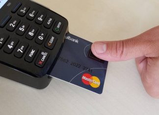 Uvođenje biometrije u sistem plaćanja