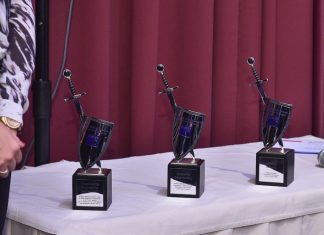 SAMKB – Konkurs za dodelu godišnjih nagrada Godišnje nagrade SAMKB