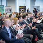 Tradicionalno okupljanje menažera korporativne bezbednosti