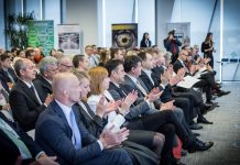 Tradicionalno okupljanje menažera korporativne bezbednosti