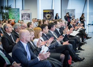 Tradicionalno okupljanje menažera korporativne bezbednosti