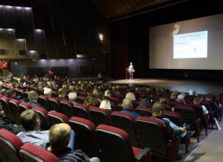V MEĐUNARODNI FORUM-„Bezbednost za budućnost 2019“