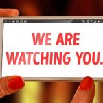 Špijunski softver: Da li neko prati vaš telefon?