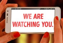 Špijunski softver: Da li neko prati vaš telefon?