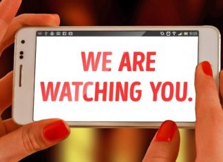 Špijunski softver: Da li neko prati vaš telefon?