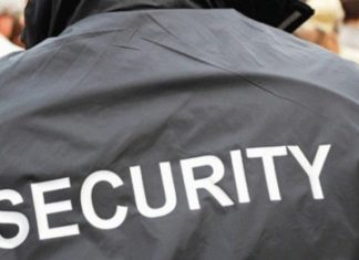 HCZ osudio napad na zaštitare: Tražimo bolje uslove rada!