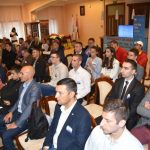 Još jedna uspešna PETA MEĐUNARODNA NAUČNO – STRUČNA KONFERENCIJA -„Bezbednost i krizni menadžment-teorija i praksa“