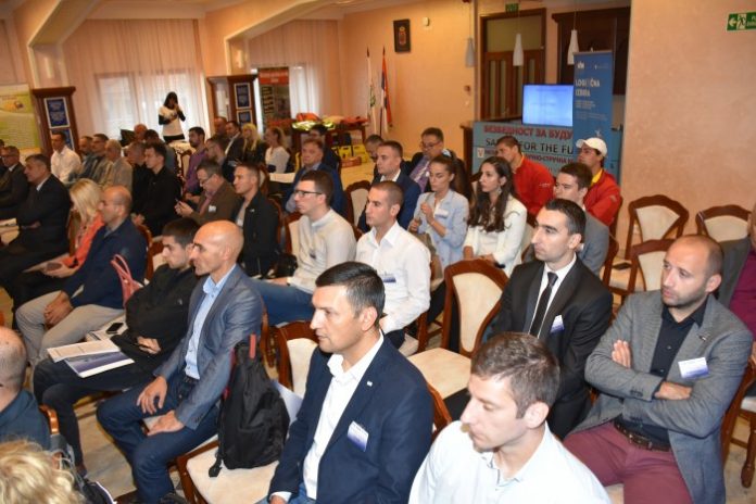 Još jedna uspešna PETA MEĐUNARODNA NAUČNO - STRUČNA KONFERENCIJA -„Bezbednost i krizni menadžment-teorija i praksa“
