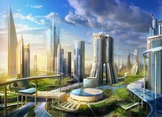 Gradovi budućnosti: Fikcija ili stvarnost?