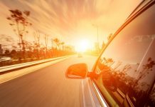 Preduslovi bezbedne vožnje Preduslovi bezbedne vožnje