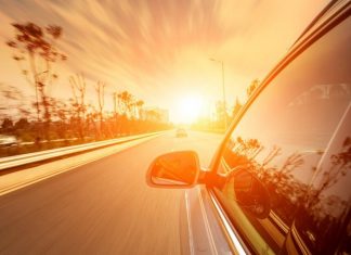 Preduslovi bezbedne vožnje Preduslovi bezbedne vožnje