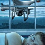 Bezbedno upravljanje dronom? Bezbedno upravljanje dronom?