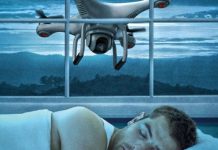 Bezbedno upravljanje dronom? Bezbedno upravljanje dronom?