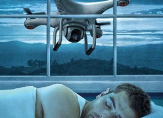 Bezbedno upravljanje dronom? Bezbedno upravljanje dronom?