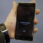 TAIGA – Telefon koji je nemoguće špijunirati