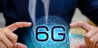6G mreža- više od realnosti