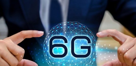 6G mreža- više od realnosti