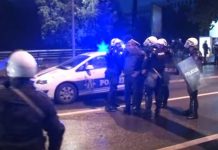 Pripadnici bezbednosnog sektora pod sve većim stresom!