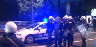 Pripadnici bezbednosnog sektora pod sve većim stresom!