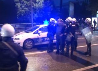 Pripadnici bezbednosnog sektora pod sve većim stresom! Pripadnici bezbednosnog sektora pod sve većim stresom!