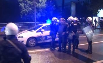 Pripadnici bezbednosnog sektora pod sve većim stresom!