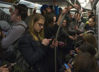 Google Maps vam od sada omogućava da izbegnete gužvu u gradskom prevozu! Google Maps vam od sada omogućava da izbegnete gužvu u gradskom prevozu!